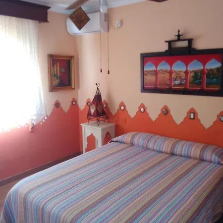 Habitación en casa particular El Apartaito *