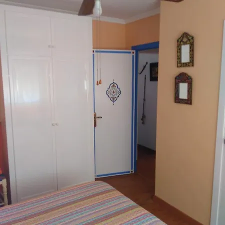 El Apartaito Sanlúcar de Barrameda