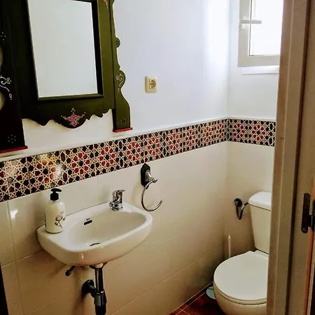 Séjour chez l'habitant El Apartaito
