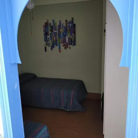 El Apartaito Habitación en casa particular Sanlúcar de Barrameda