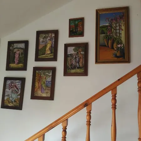 Homestay El Apartaito