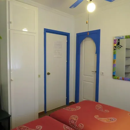 Habitación en casa particular El Apartaito