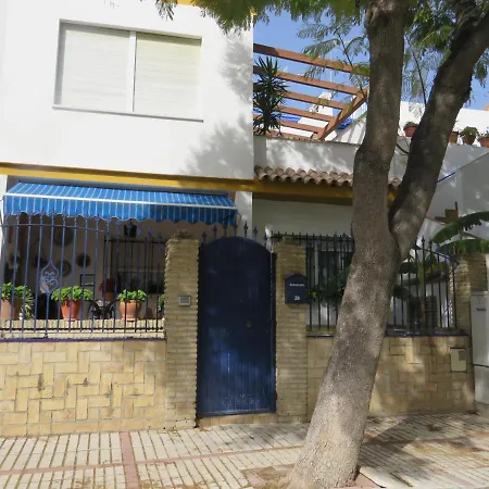 El Apartaito * Sanlúcar de Barrameda
