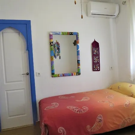 Habitación en casa particular El Apartaito