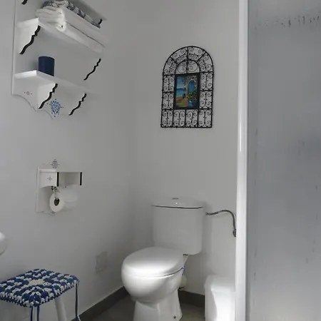 El Apartaito Habitación en casa particular