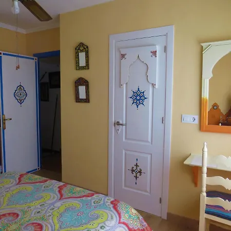 Habitación en casa particular El Apartaito
