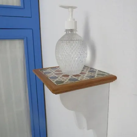 El Apartaito Habitación en casa particular *