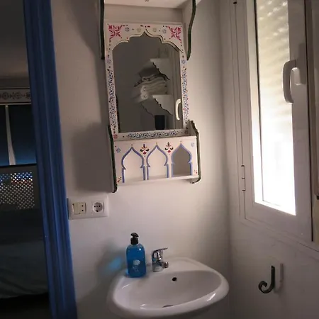 El Apartaito Habitación en casa particular *