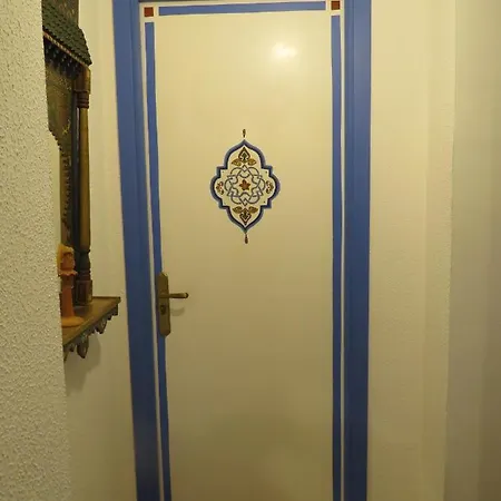 El Apartaito * Sanlúcar de Barrameda
