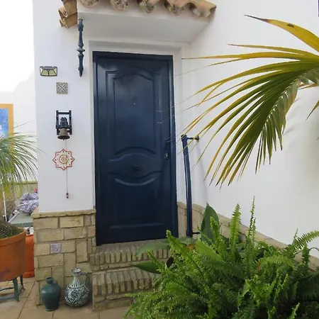 Habitación en casa particular El Apartaito Sanlúcar de Barrameda