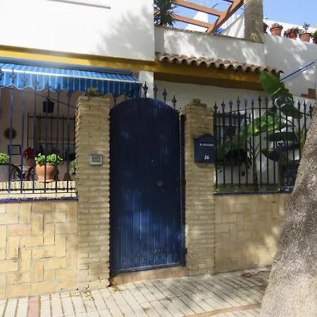 El Apartaito Sanlúcar de Barrameda
