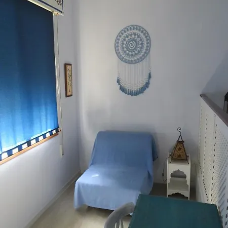 El Apartaito Sanlúcar de Barrameda