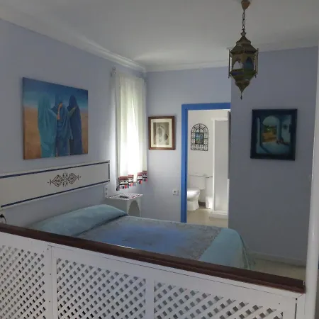 Habitación en casa particular El Apartaito