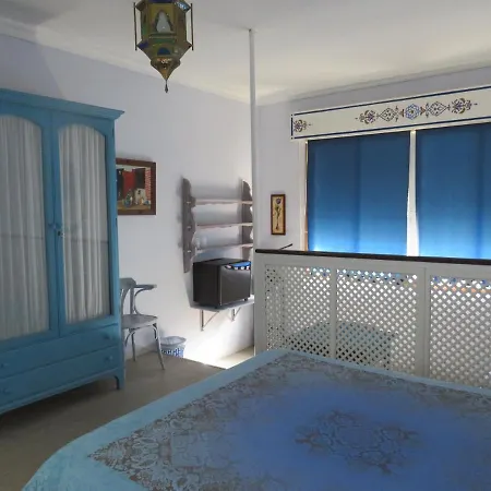El Apartaito Habitación en casa particular