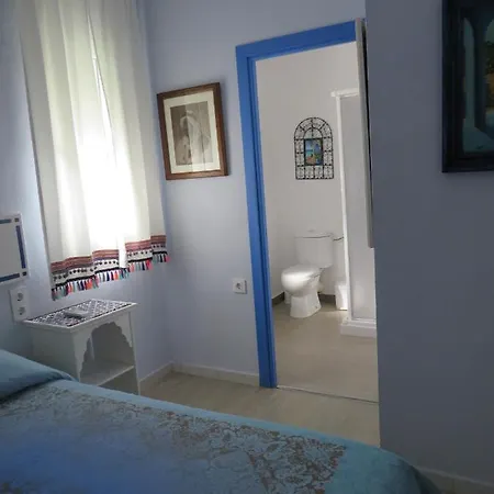 El Apartaito *