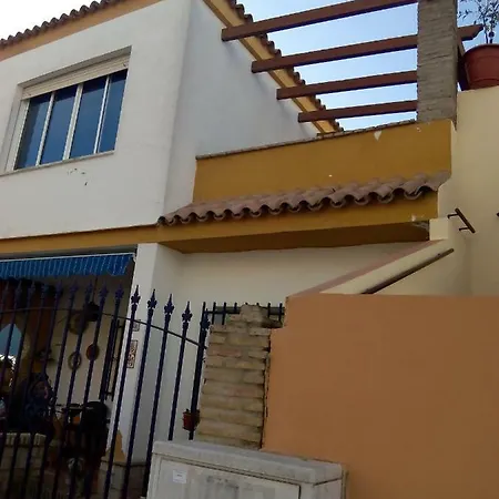 Habitación en casa particular El Apartaito
