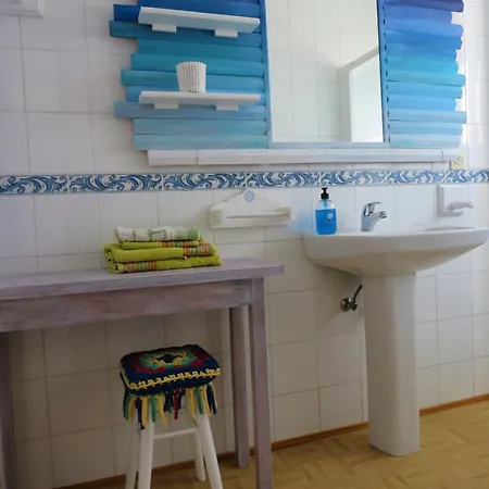 Homestay El Apartaito *